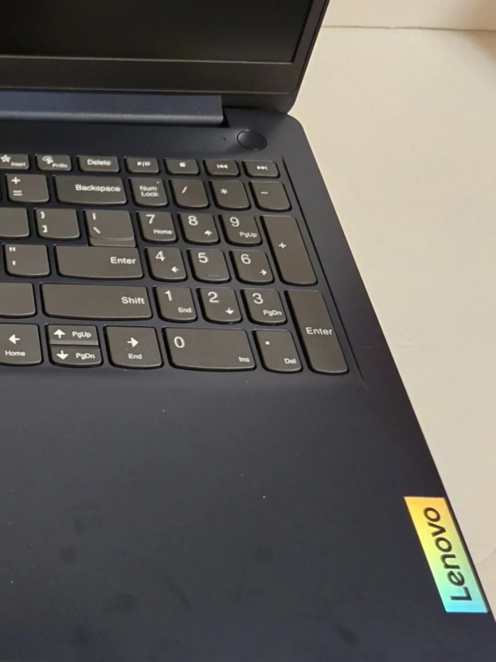 Lenovo - IdeaPad 1 15.6